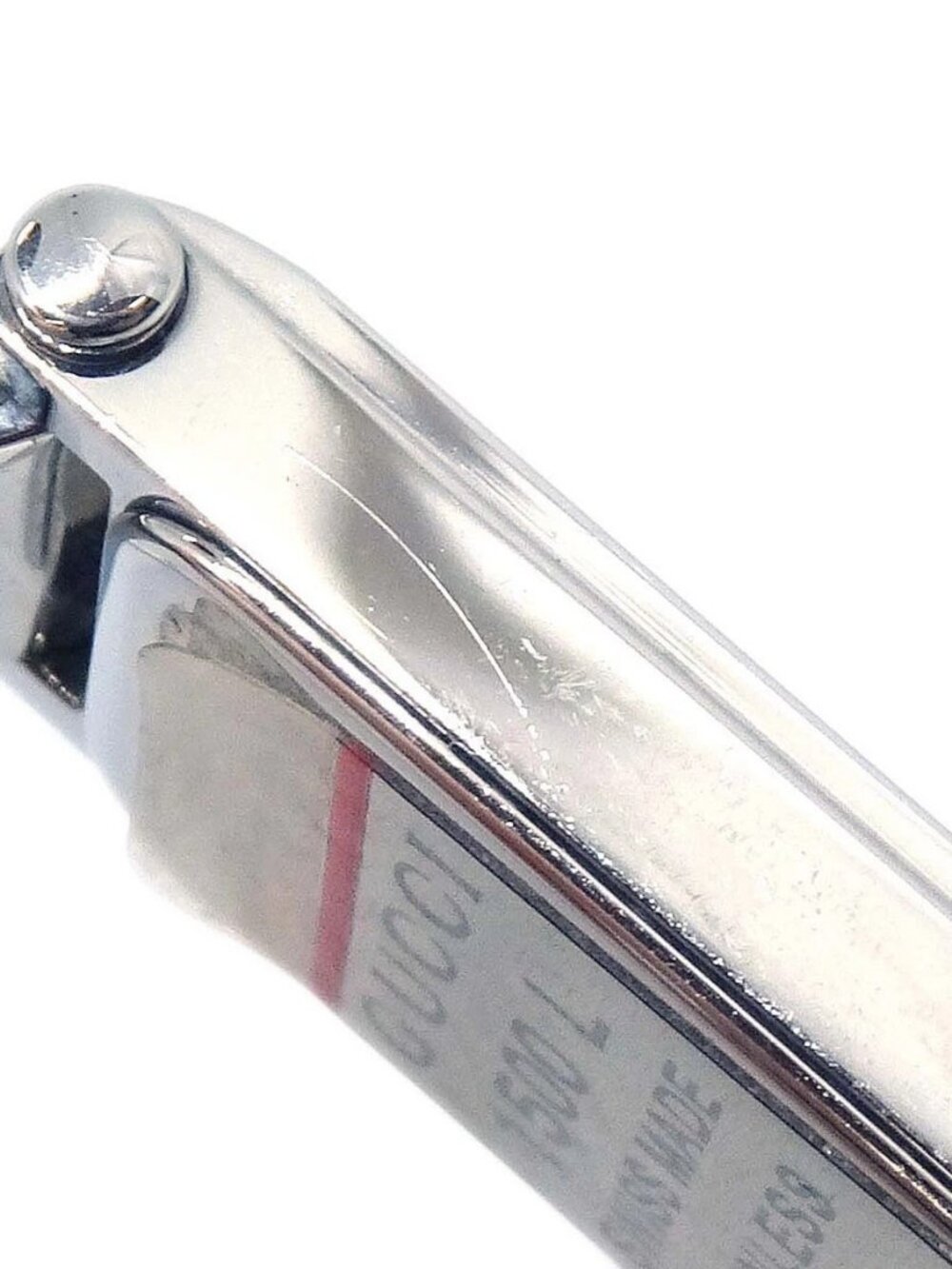 Gucci 1500L Quartz Watch SS 196581 - Picture 10 of 15